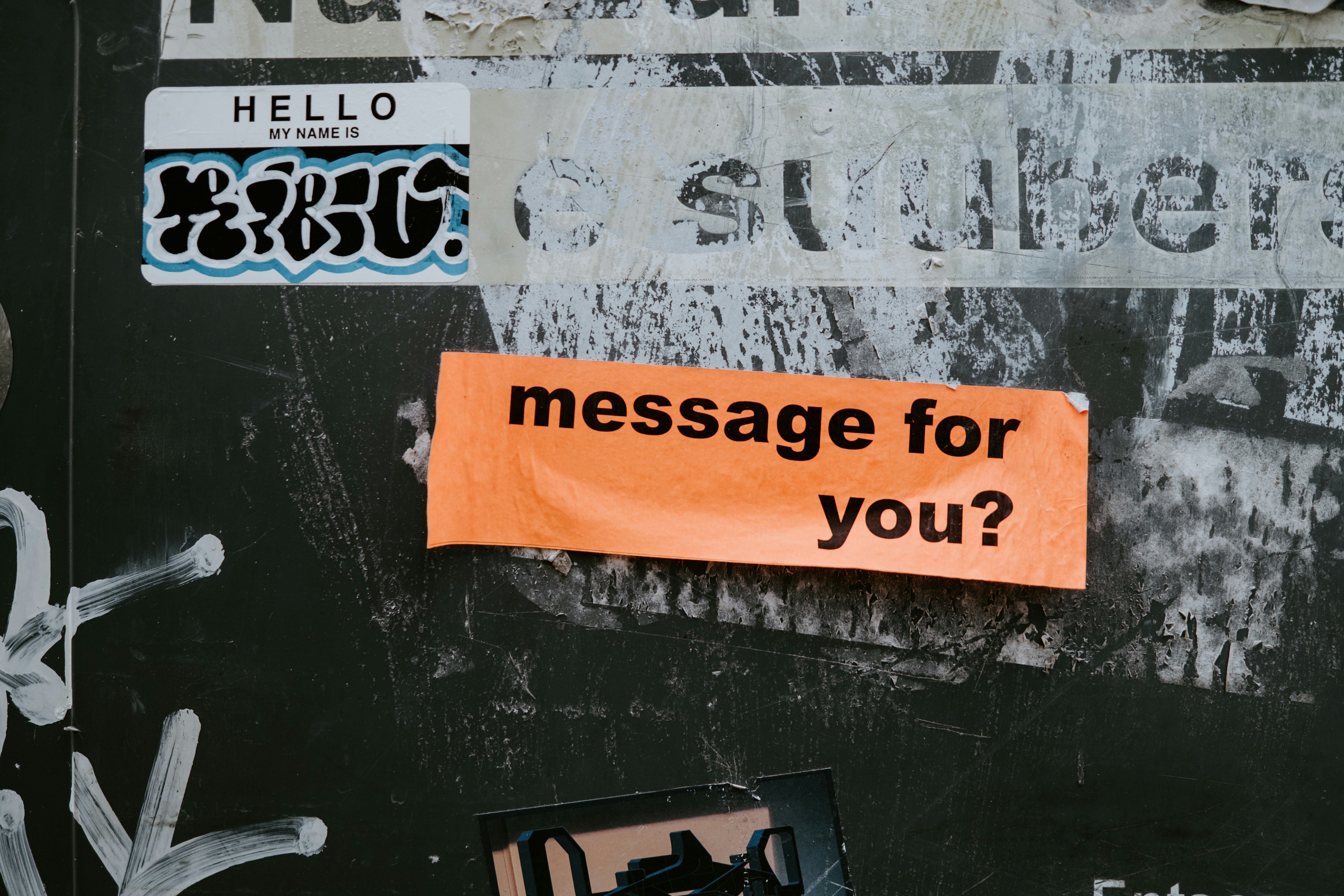 Why Text is Toxic: How Voice Social Media Improves Mental Health